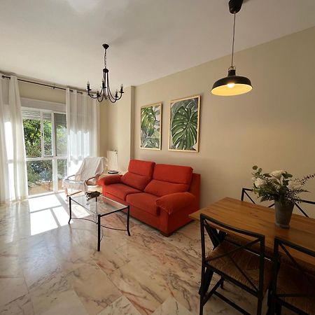 Milenium Palace - Garaje Incluido - Piscina-Fibes Sevilla Eksteriør billede