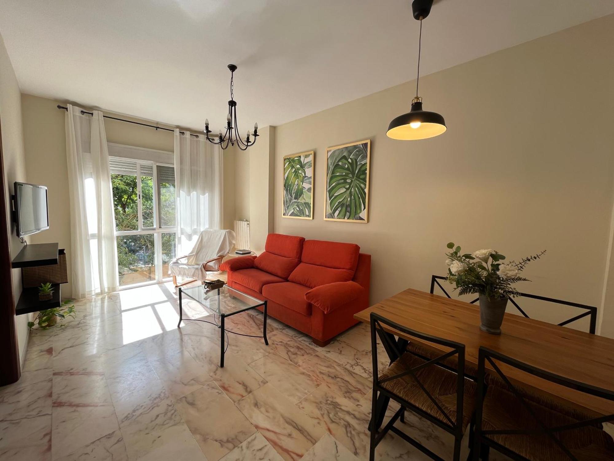 Milenium Palace - Garaje Incluido - Piscina-Fibes Sevilla Eksteriør billede