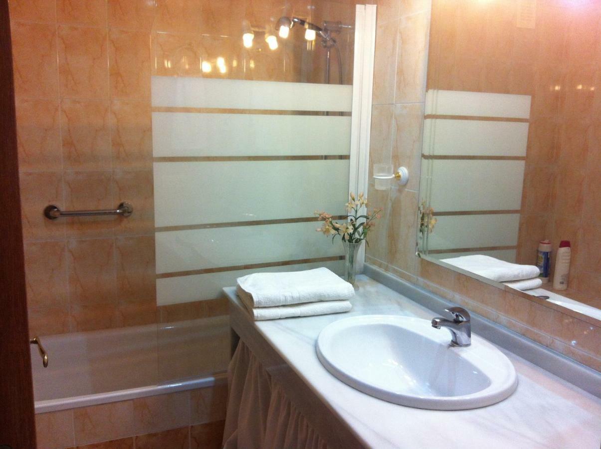 Milenium Palace - Garaje Incluido - Piscina-Fibes Sevilla Eksteriør billede