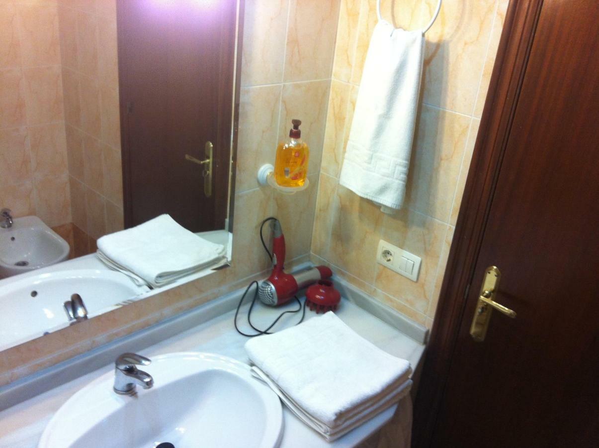 Milenium Palace - Garaje Incluido - Piscina-Fibes Sevilla Eksteriør billede